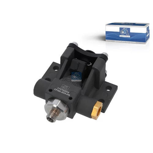 Dopravný modul, vstrekovanie močoviny DT Spare Parts 3.23045