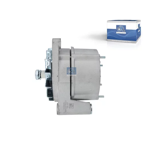Alternátor 3.34020 (DT Spare Parts)