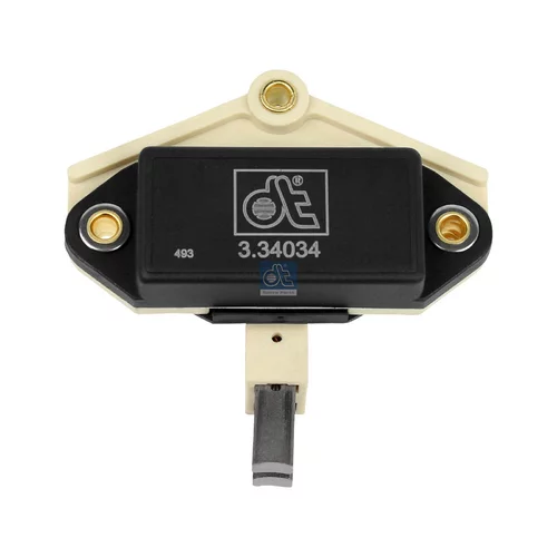 Regulátor alternátora DT Spare Parts 3.34034