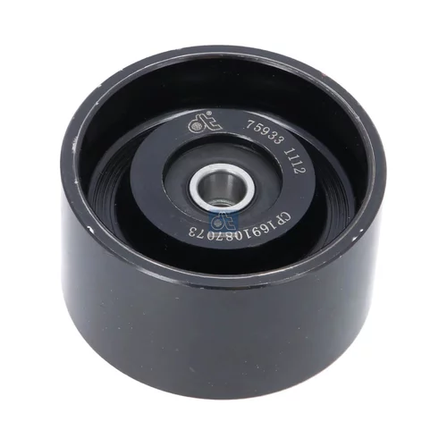 Napinák rebrovaného klinového remeňa DT Spare Parts 3.34073