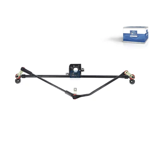 Mechanizmus stieračov DT Spare Parts 3.35015