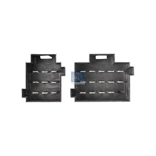 Združený prístroj 3.37084 (DT Spare Parts) - obr. 1