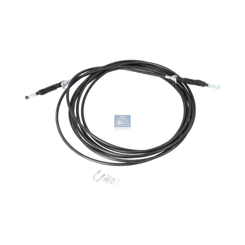 Lanko ručnej prevodovky DT Spare Parts 3.53284