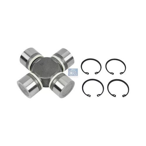 Kĺbový hriadeľ DT Spare Parts 3.59004