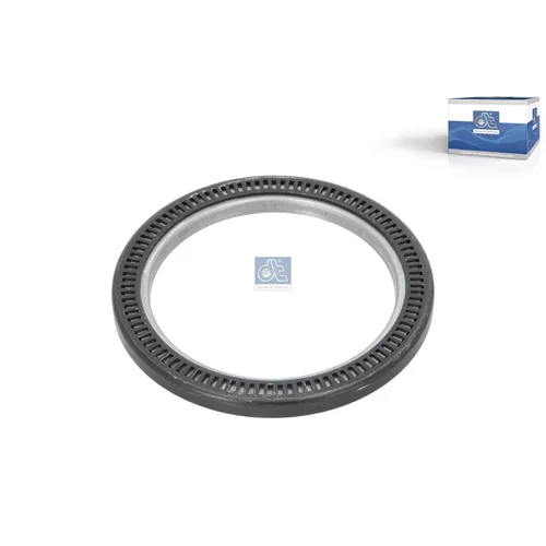 Tesniaci krúžok hriadeľa náboja kolesa DT Spare Parts 3.60110