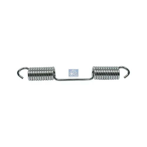 Pružina brzdovej čeľuste DT Spare Parts 3.62355