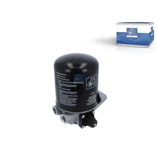 Vysušovač vzduchu, Pneumatický systém DT Spare Parts 3.71003