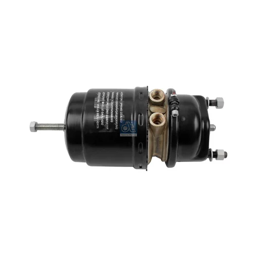 Brzdový valec s pružinovým posilňovačom DT Spare Parts 3.74076