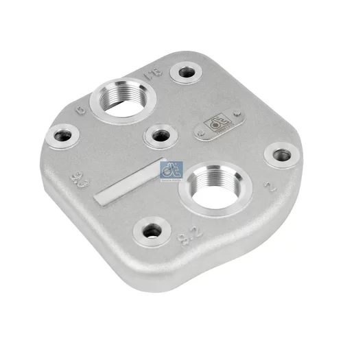 Hlava valcov vzduchového kompresora 3.75028 (DT Spare Parts)