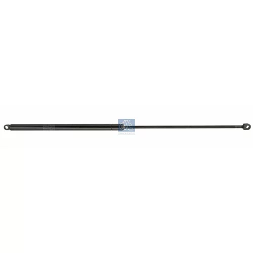 Pneumatická pružina, Predná kapota DT Spare Parts 3.80707