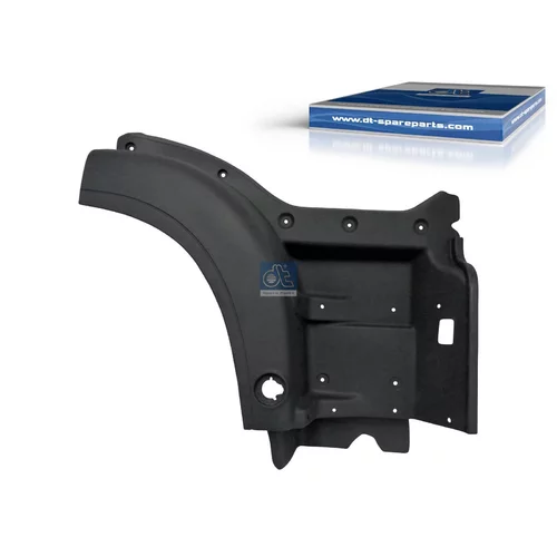 Blatník DT Spare Parts 3.81227