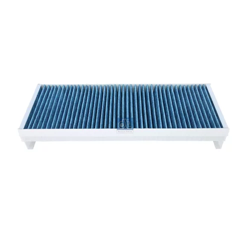 Filter vnútorného priestoru 3.82003 (DT Spare Parts) - obr. 1