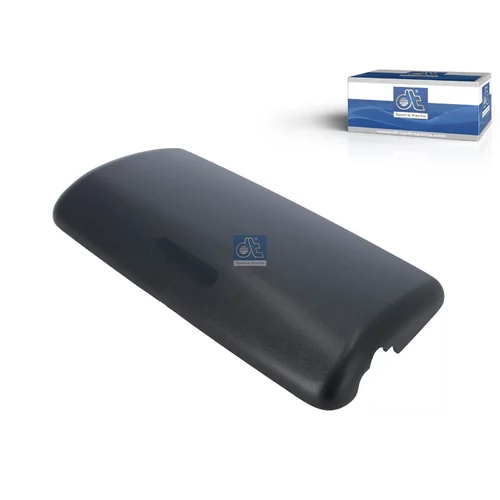 Kryt vonkajšieho zrkadla 3.86213 (DT Spare Parts)