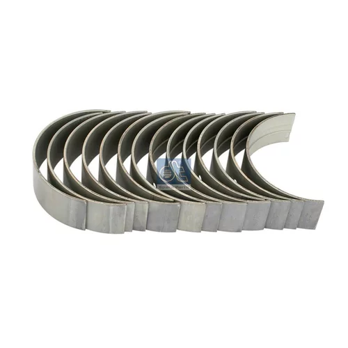 Sada ložísk kľukového hriadeľa 3.90045 (DT Spare Parts)