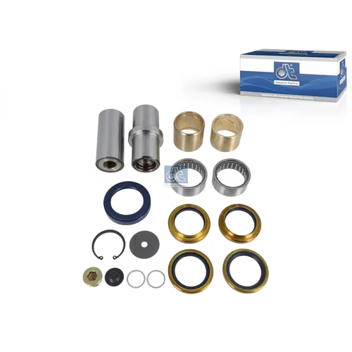 Opravná sada zvislého čapu nápravy DT Spare Parts 3.96202