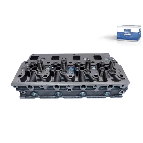 Hlava valcov motora DT Spare Parts 4.00081