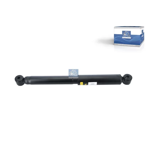 Tlmič pérovania DT Spare Parts 4.00238
