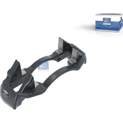 Držiak brzdového strmeňa DT Spare Parts 4.00735