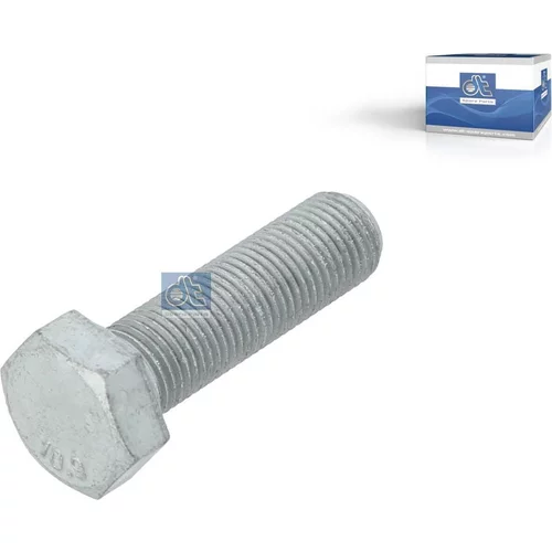 Skrutka DT Spare Parts 4.00887