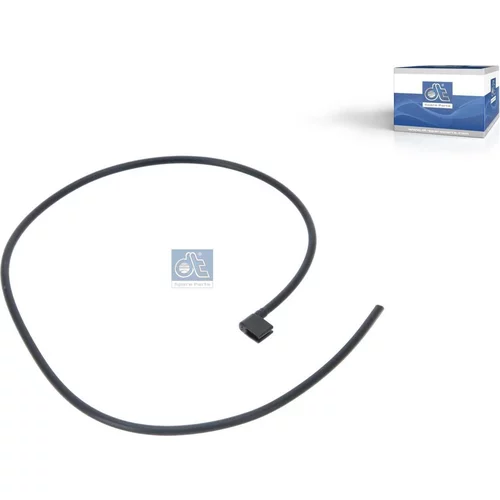 Tryska ostrekovača skiel DT Spare Parts 4.01230
