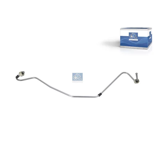 Vedenie vysokého tlaku vstrekovacieho systému DT Spare Parts 4.11016