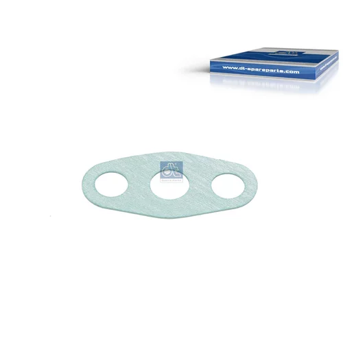 Tesnenie turbodúchadla DT Spare Parts 4.20158