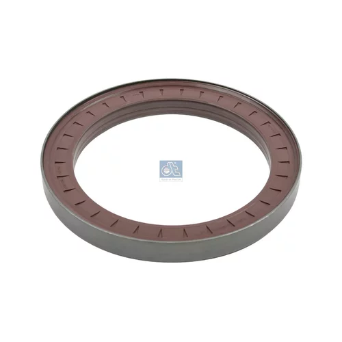 Tesniaci krúžok hriadeľa náboja kolesa DT Spare Parts 4.20532