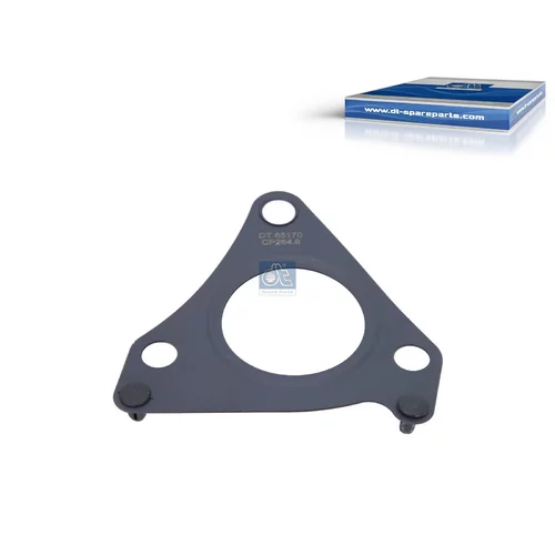 Tesnenie turbodúchadla DT Spare Parts 4.20849
