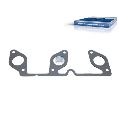 Tesnenie, kolektor výfuk. plynov DT Spare Parts 4.20852