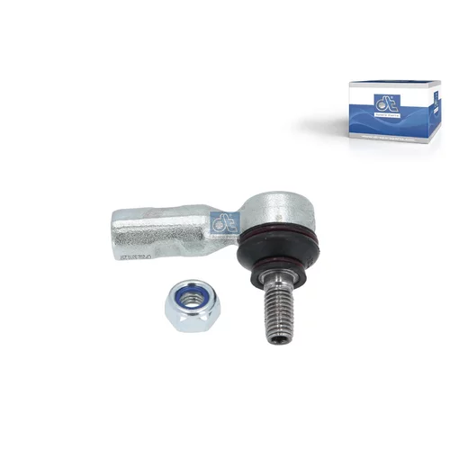 Guľová hlava radiacej tyče DT Spare Parts 4.30257