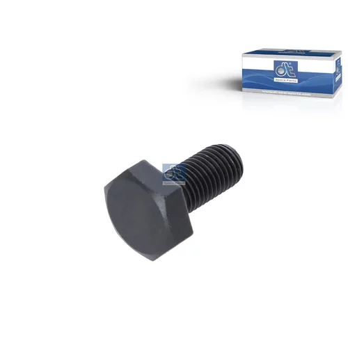 Skrutka zotrvačníka DT Spare Parts 4.40171