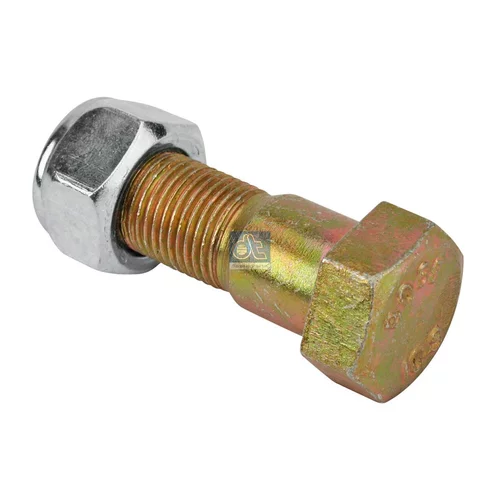 Čap listovej pružiny DT Spare Parts 4.40232