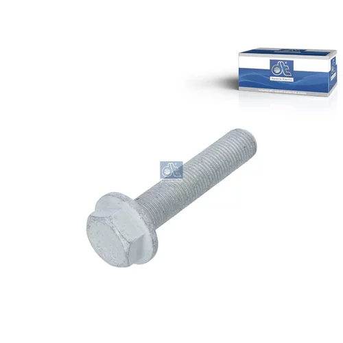 Skrutka brzdového kotúča DT Spare Parts 4.40378