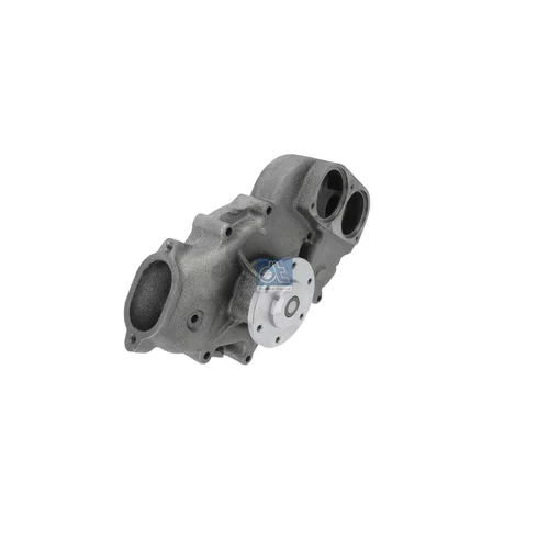 Vodné čerpadlo, chladenie motora 4.60014 (DT Spare Parts) - obr. 2