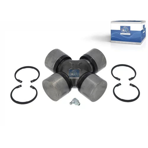 Kĺbový hriadeľ DT Spare Parts 4.60392