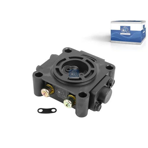 Uzatvárací valec pre manuálnu prevodovku DT Spare Parts 4.60725