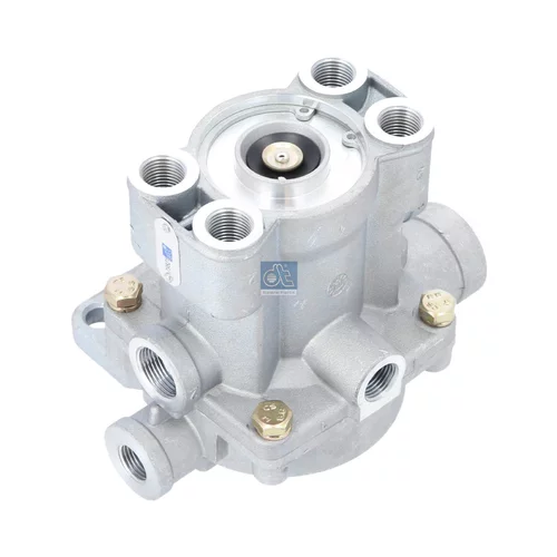 Brzdový ventil, parkovacia brzda DT Spare Parts 4.60942