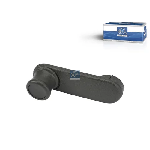 Kľučka okna DT Spare Parts 4.61007