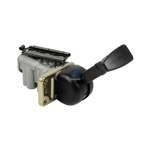 Brzdový ventil, parkovacia brzda DT Spare Parts 4.61330