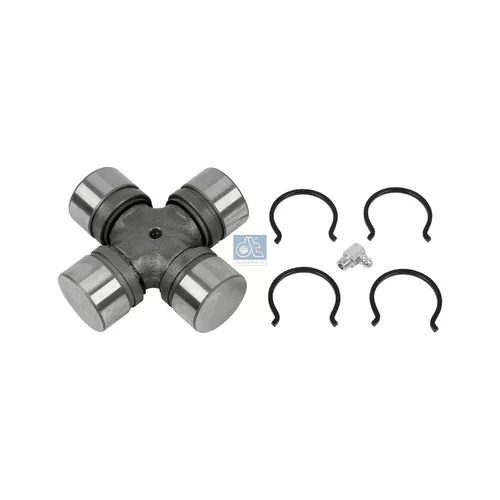 Kĺbový hriadeľ DT Spare Parts 4.61721
