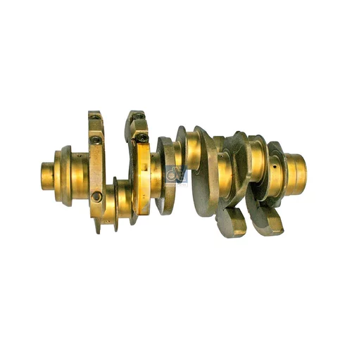 Kľukový hriadeľ DT Spare Parts 4.62306
