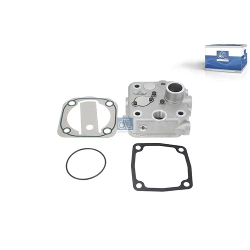 Hlava valcov vzduchového kompresora DT Spare Parts 4.62990