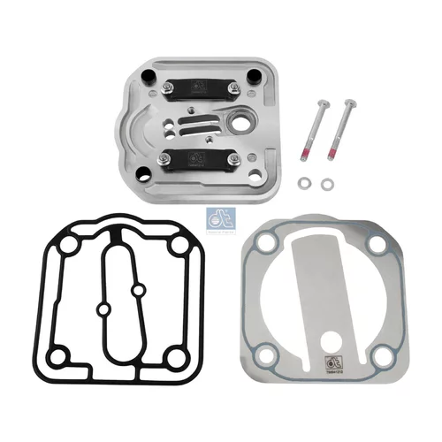 Ventilová doska vzduchového kompresora DT Spare Parts 4.62991