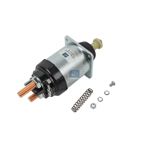 Elektromagnetický spínač pre štartér DT Spare Parts 4.63010