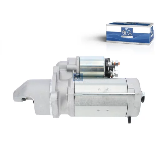 Štartér DT Spare Parts 4.63027