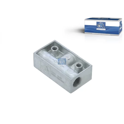 Riadiaci ventil prívesu DT Spare Parts 4.63085