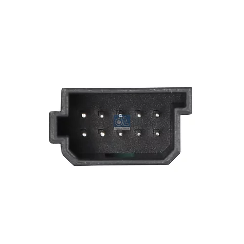 Spínač elektrického otvárania okien 4.63416 (DT Spare Parts) - obr. 1