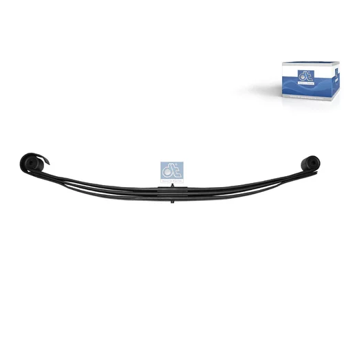 Sada pružín DT Spare Parts 4.64177