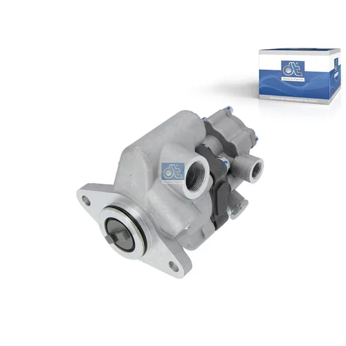 Hydraulické čerpadlo pre riadenie DT Spare Parts 4.64437