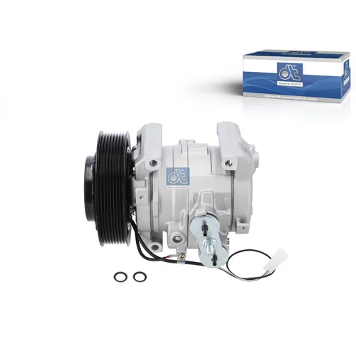 Kompresor klimatizácie DT Spare Parts 4.64522